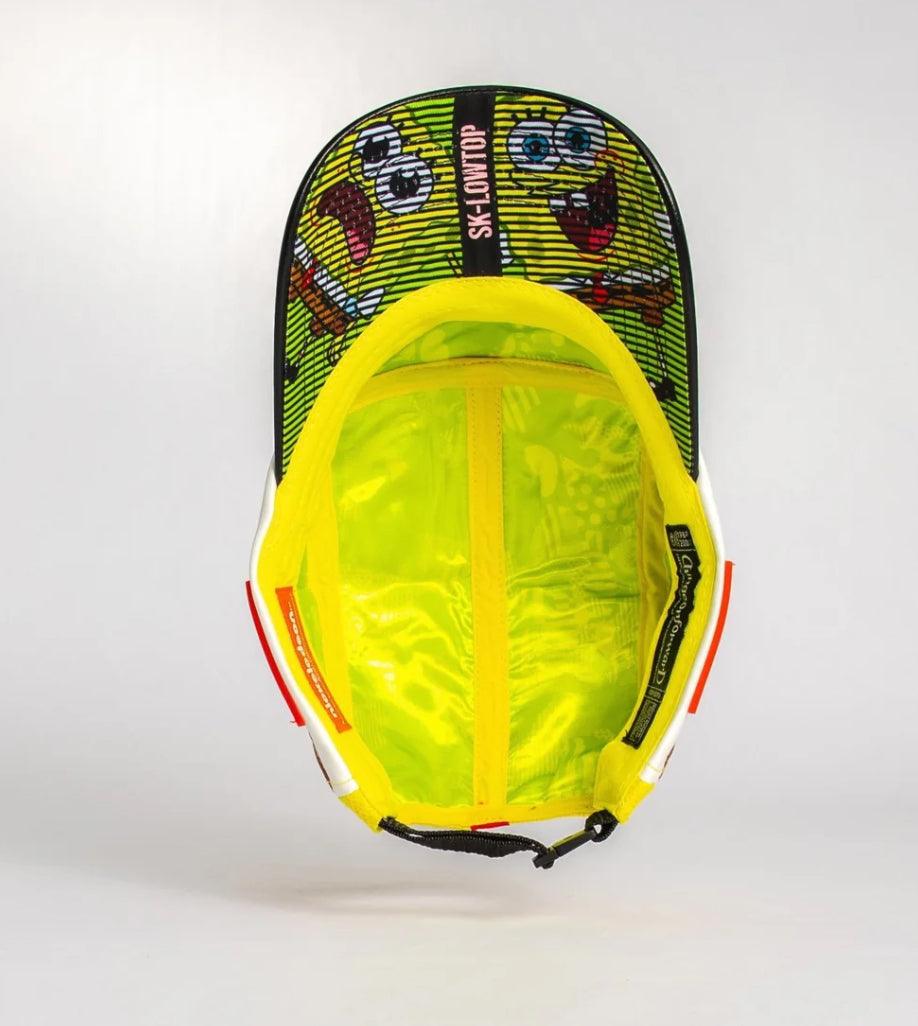 DF SKLT Sponge Bob - SpongeBob X Nickelodeon Collab - DlabStore