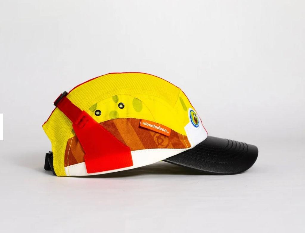 DF SKLT Sponge Bob - SpongeBob X Nickelodeon Collab - DlabStore