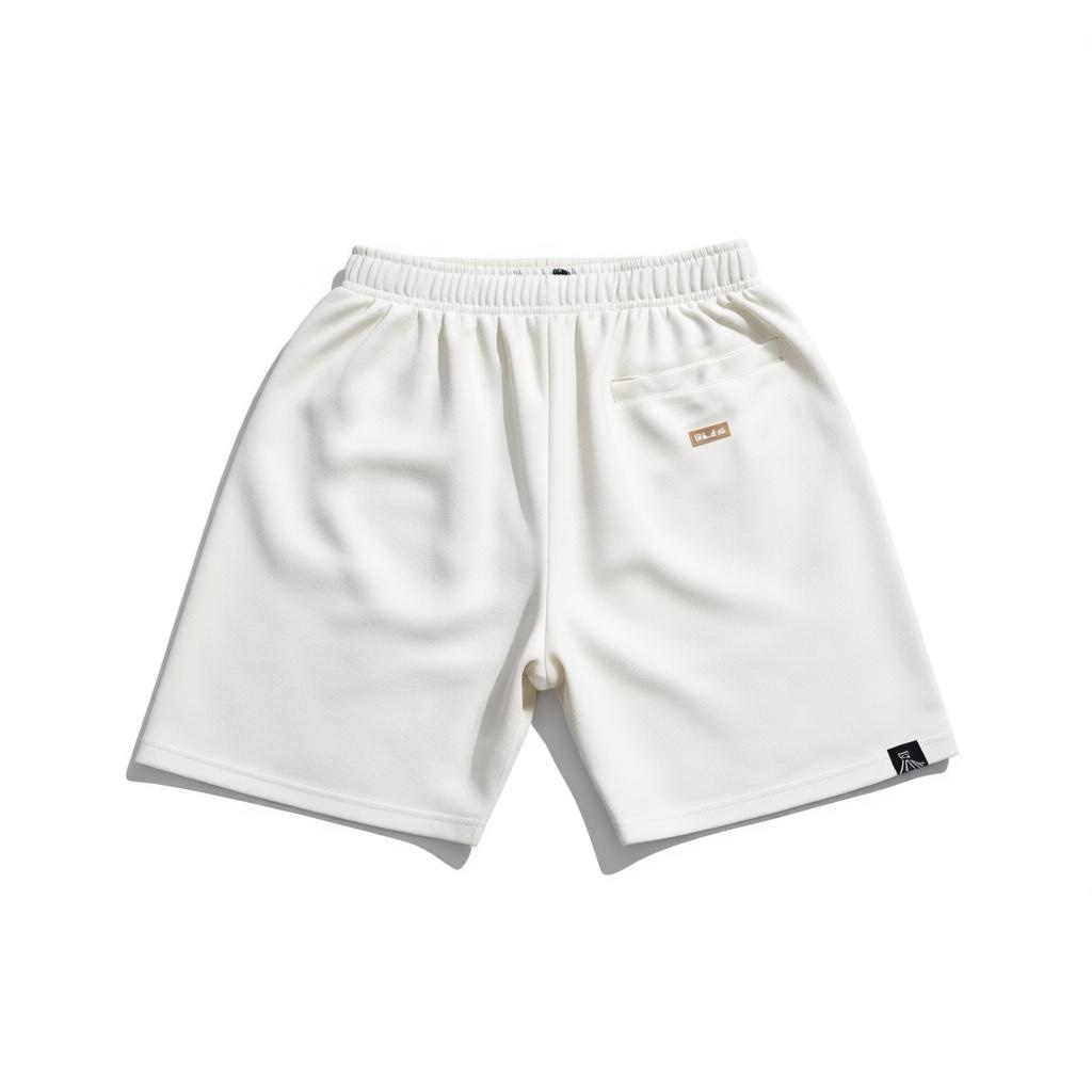 DLAB “ICONS” French Terry Shorts