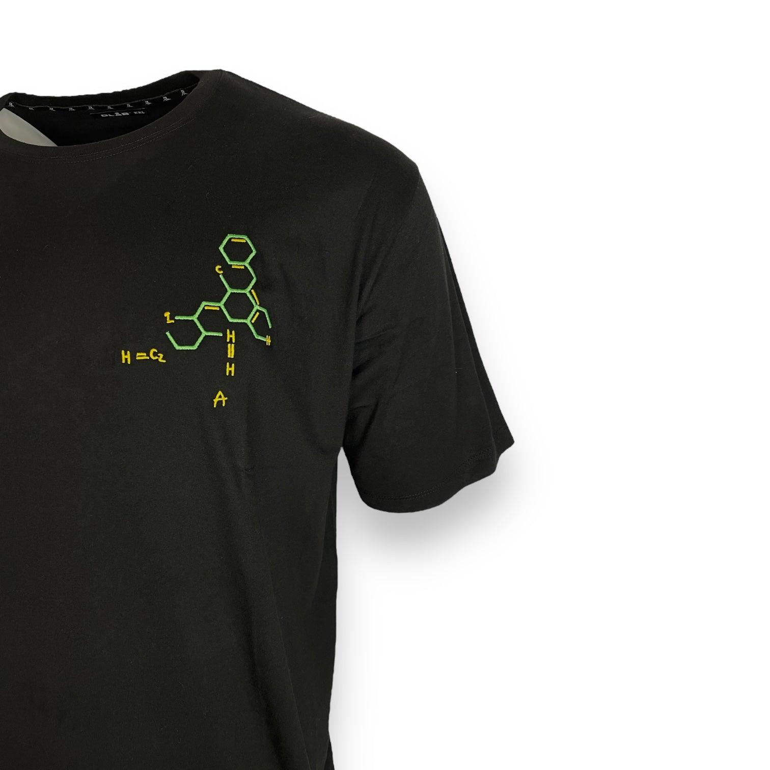 DLAB "MAD SCIENTIST” Tee - DlabStore