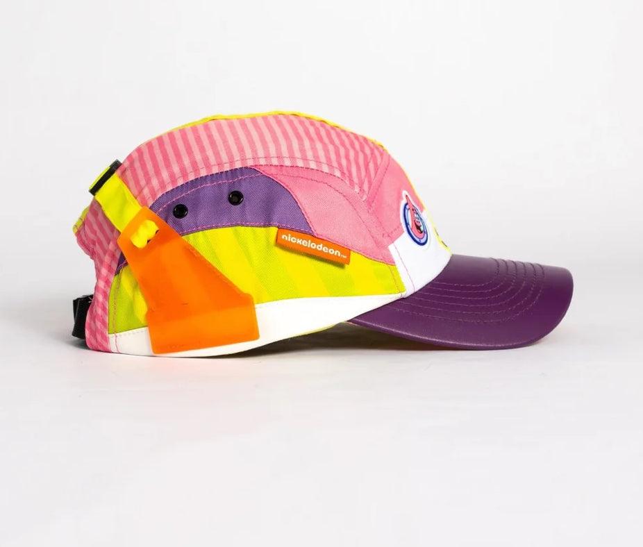 DF SKLT Patrick - SpongeBob X Nickelodeon Collab - DlabStore