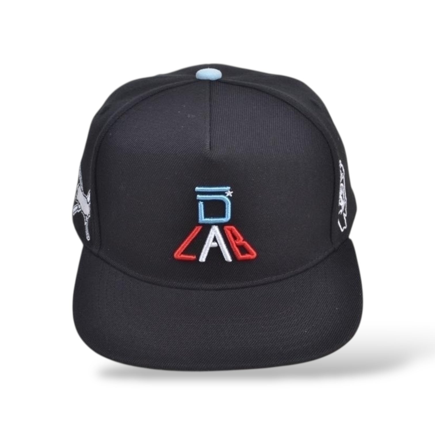 DLAB OG 5 Panel SnapBack V4 “Bori” Edition