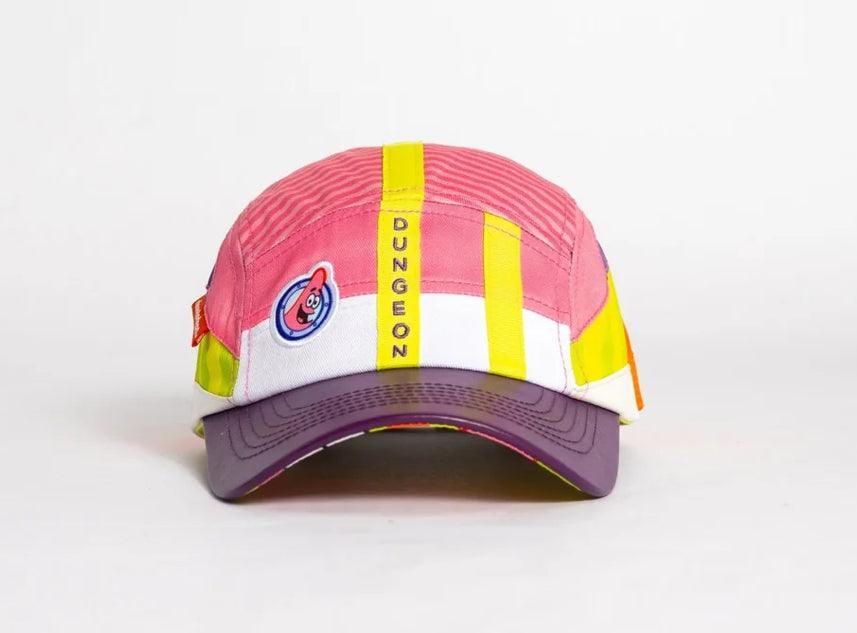 DF SKLT Patrick - SpongeBob X Nickelodeon Collab - DlabStore