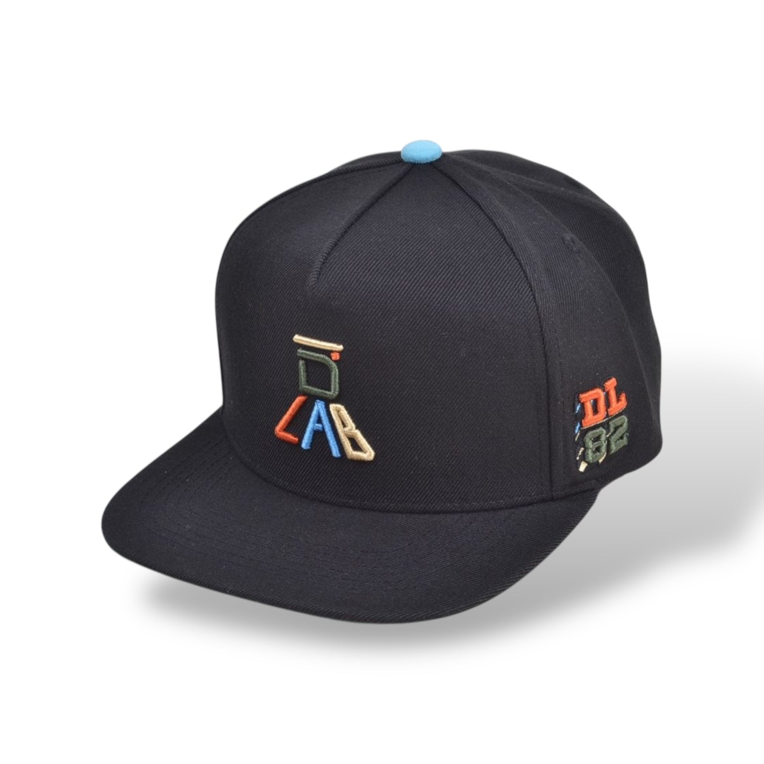 DLAB OG 5 Panel SnapBack V2