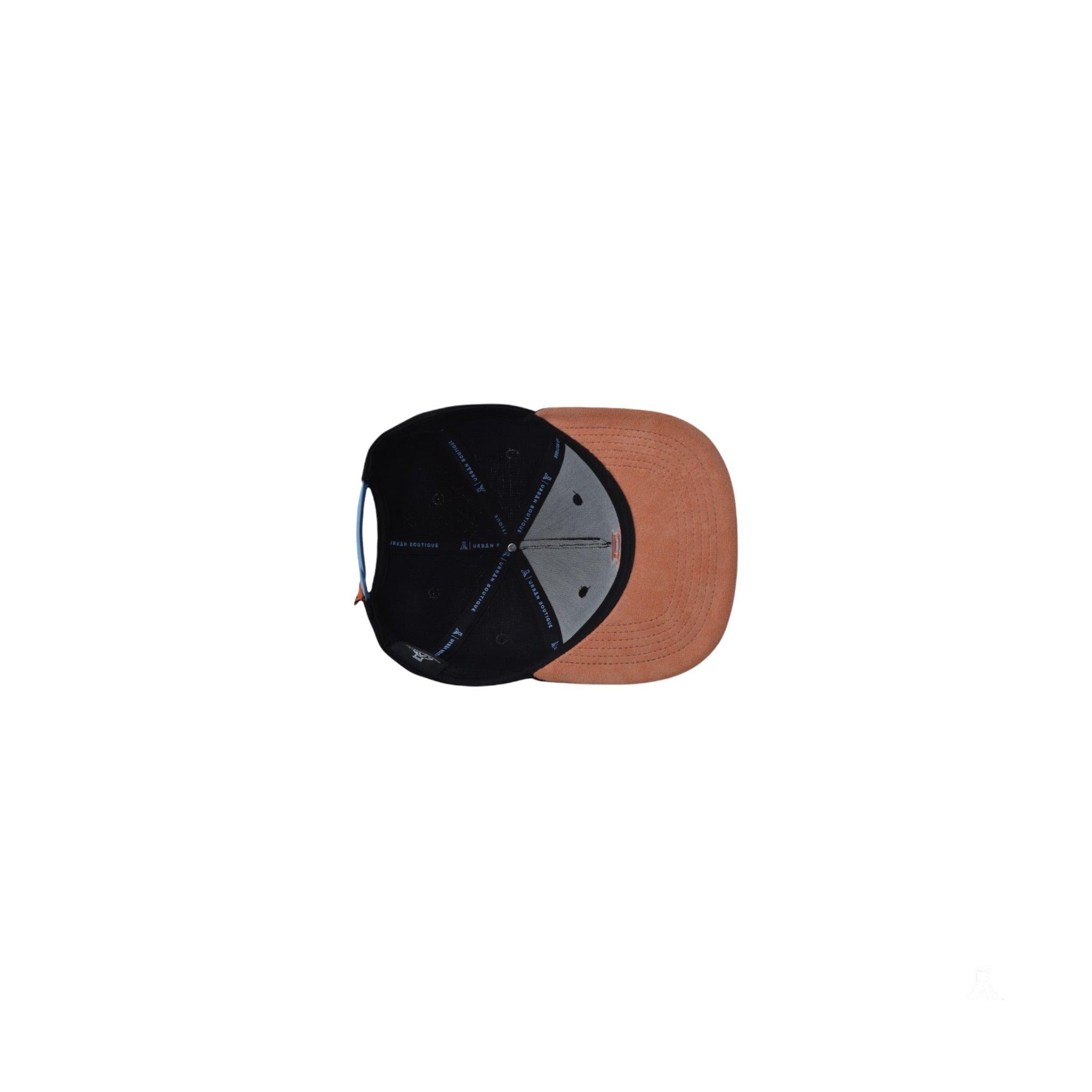Dlab “Alternate Logo 2.0” SnapBack - DlabStore
