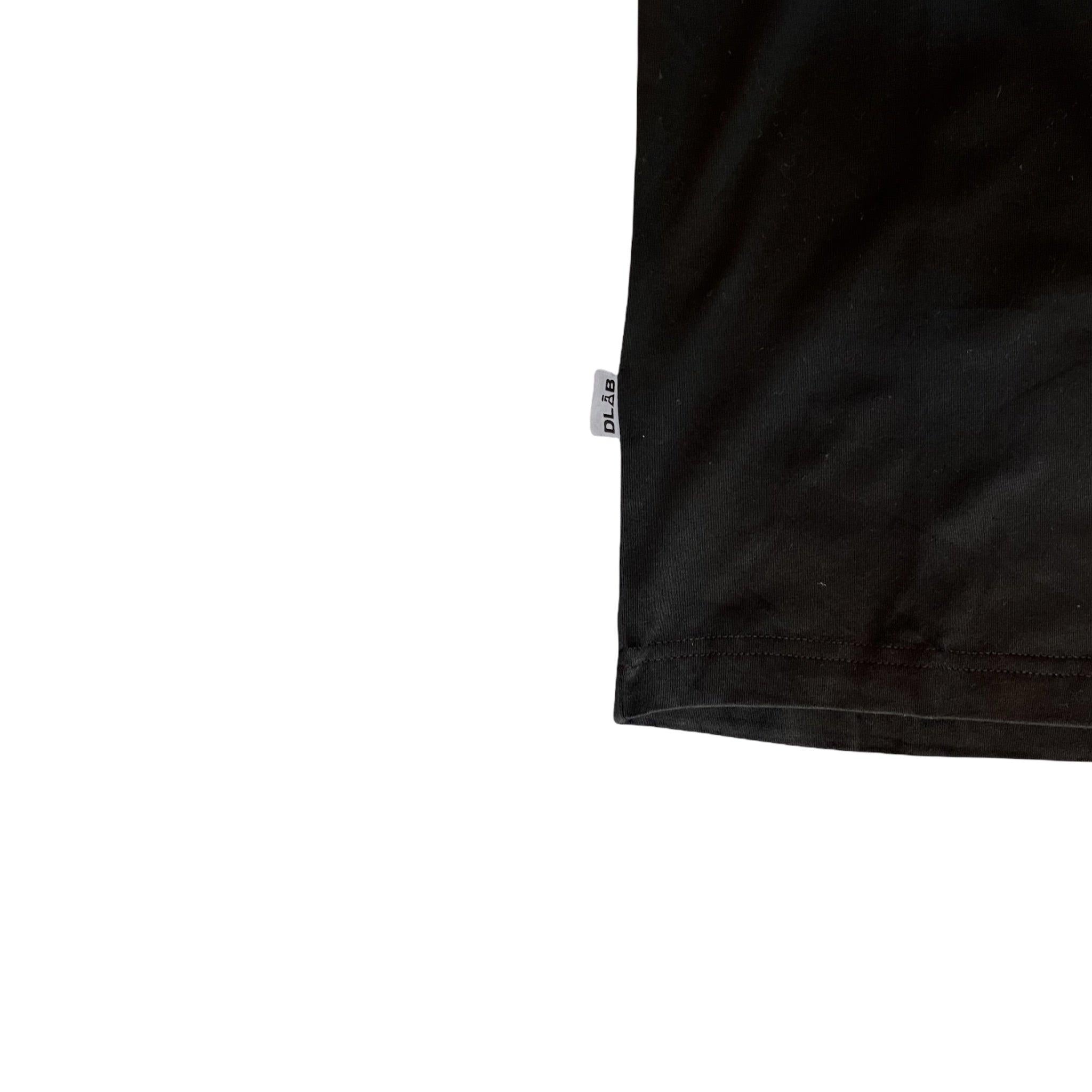 Dlab "Zapper" Tee - DlabStore