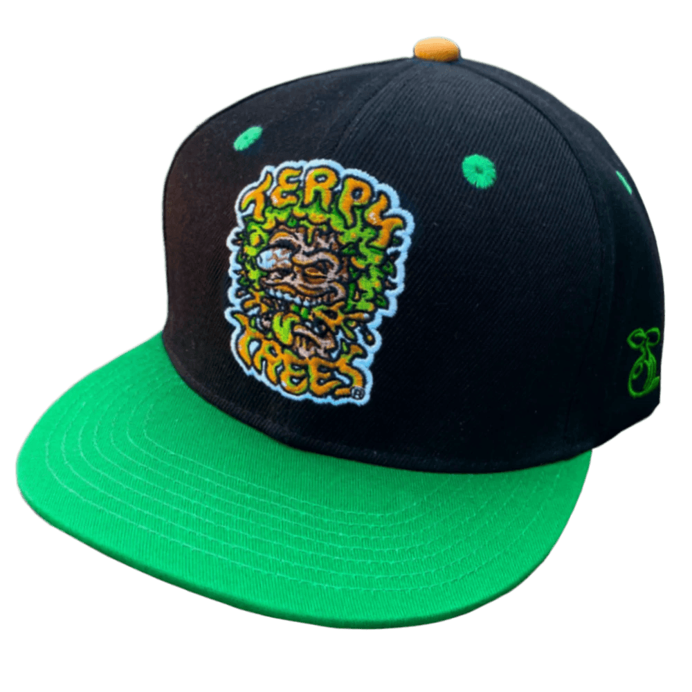 SEEDLESS X TERPY TREES SNPBACK - DlabStore