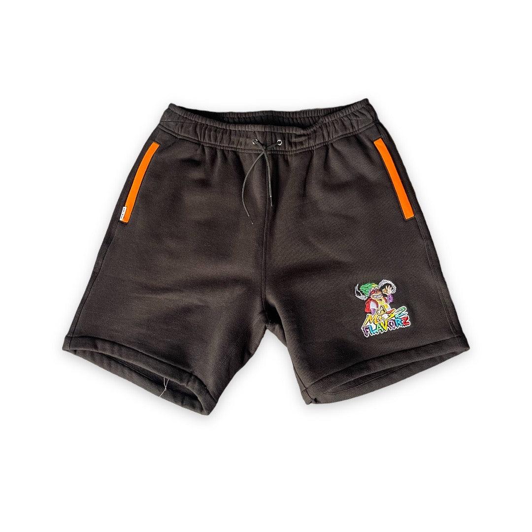 Mr. 32 Flavors X Dlab Collab Fleece Pants - DlabStore