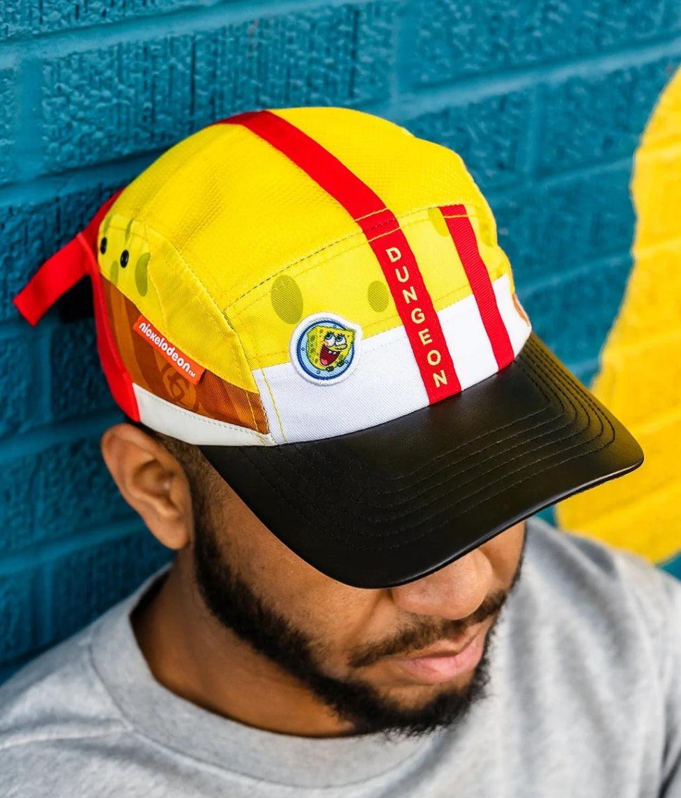 DF SKLT Sponge Bob - SpongeBob X Nickelodeon Collab - DlabStore