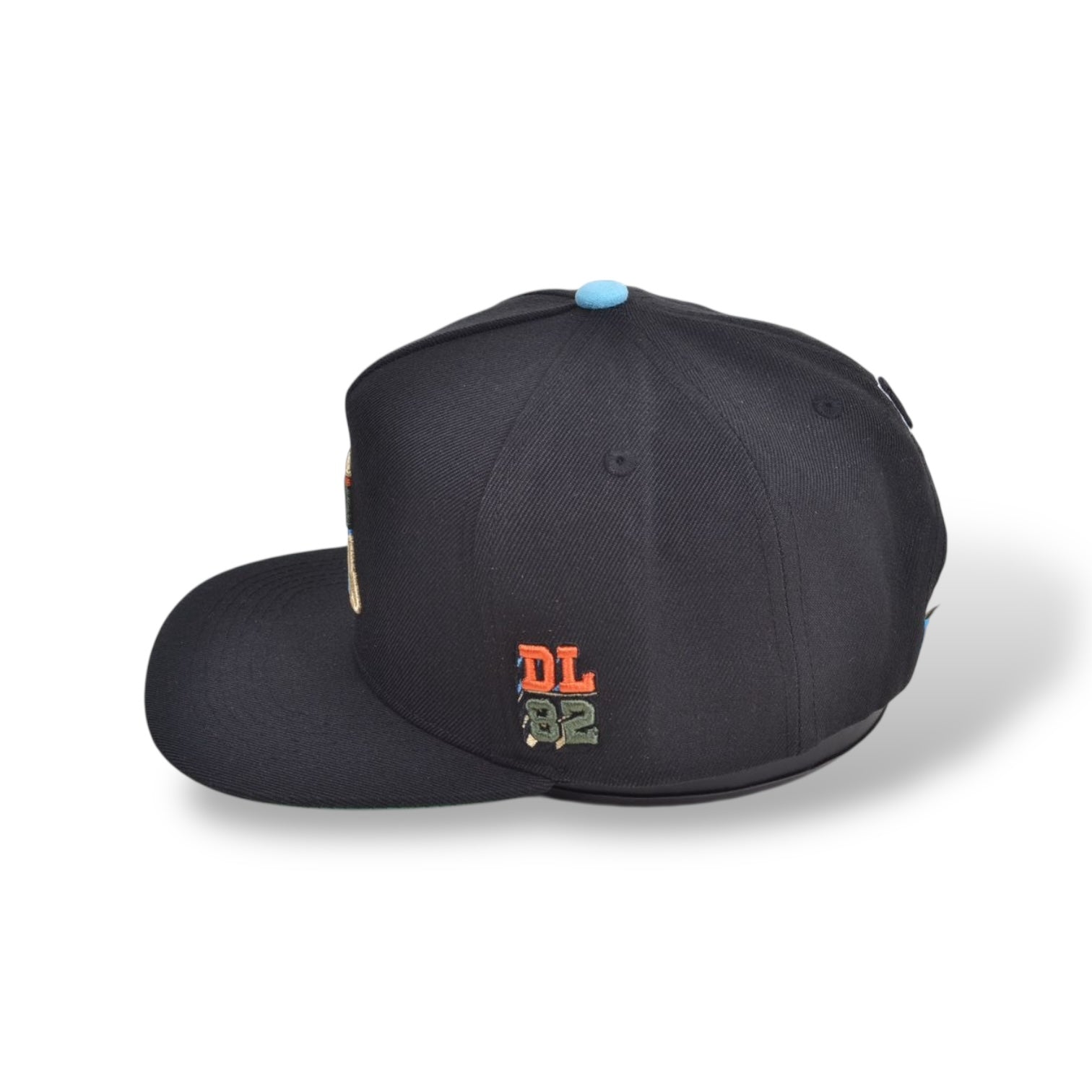 DLAB OG 5 Panel SnapBack V2