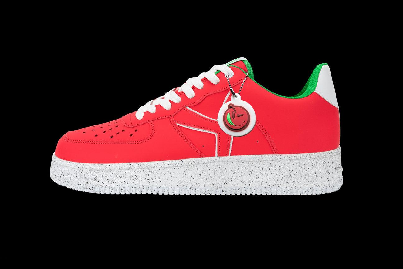 Yums sneakers “dragon fruit” - DlabStore