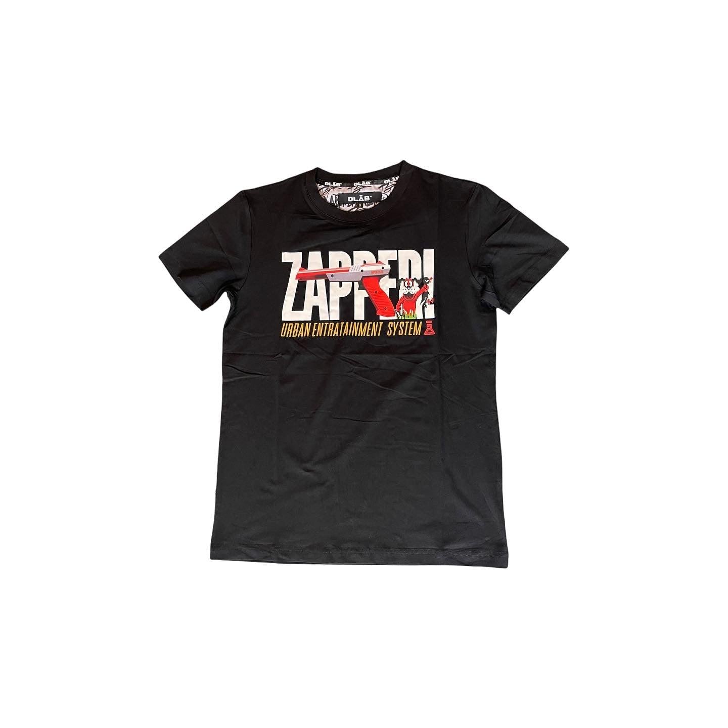Dlab "Zapper" Tee - DlabStore