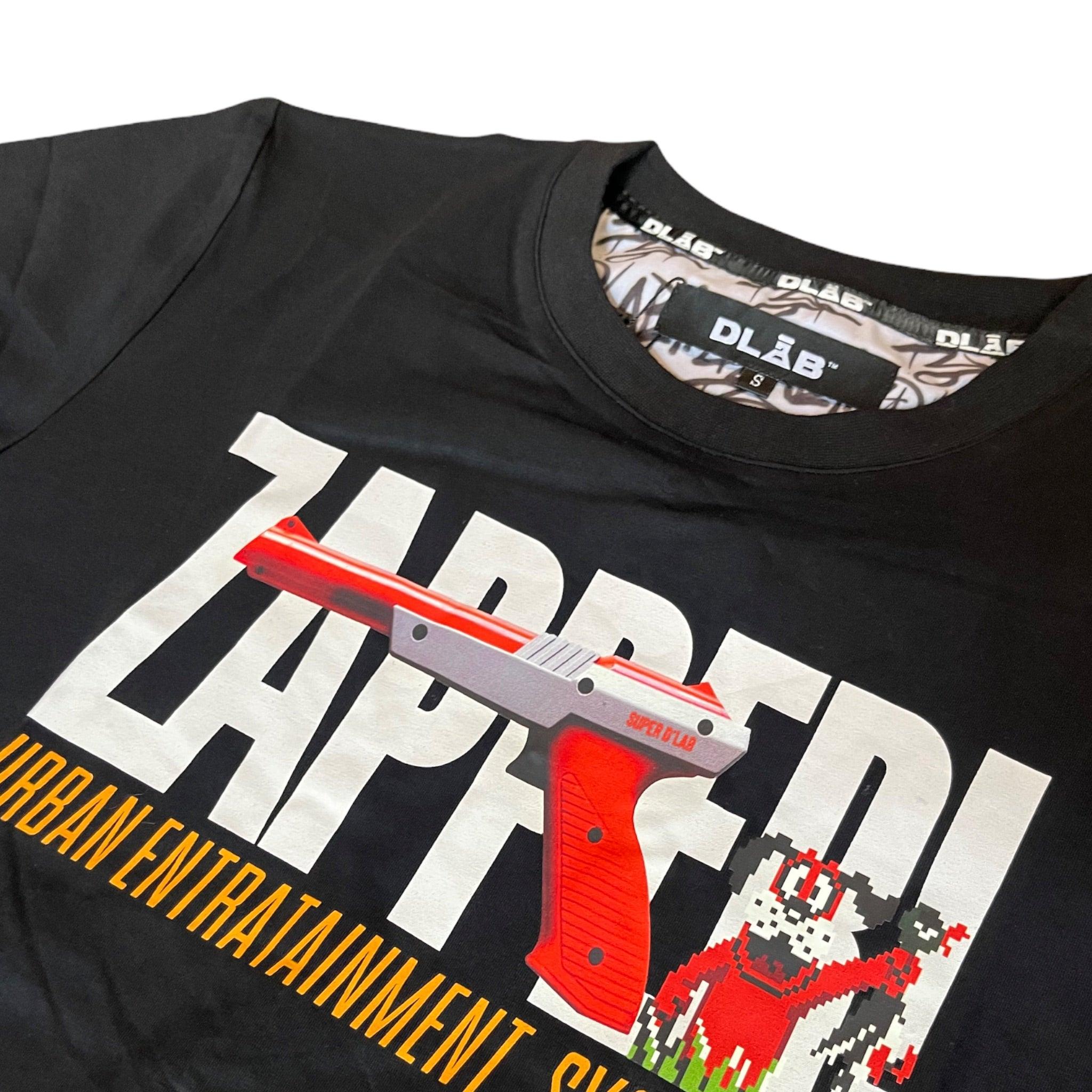 Dlab "Zapper" Tee - DlabStore