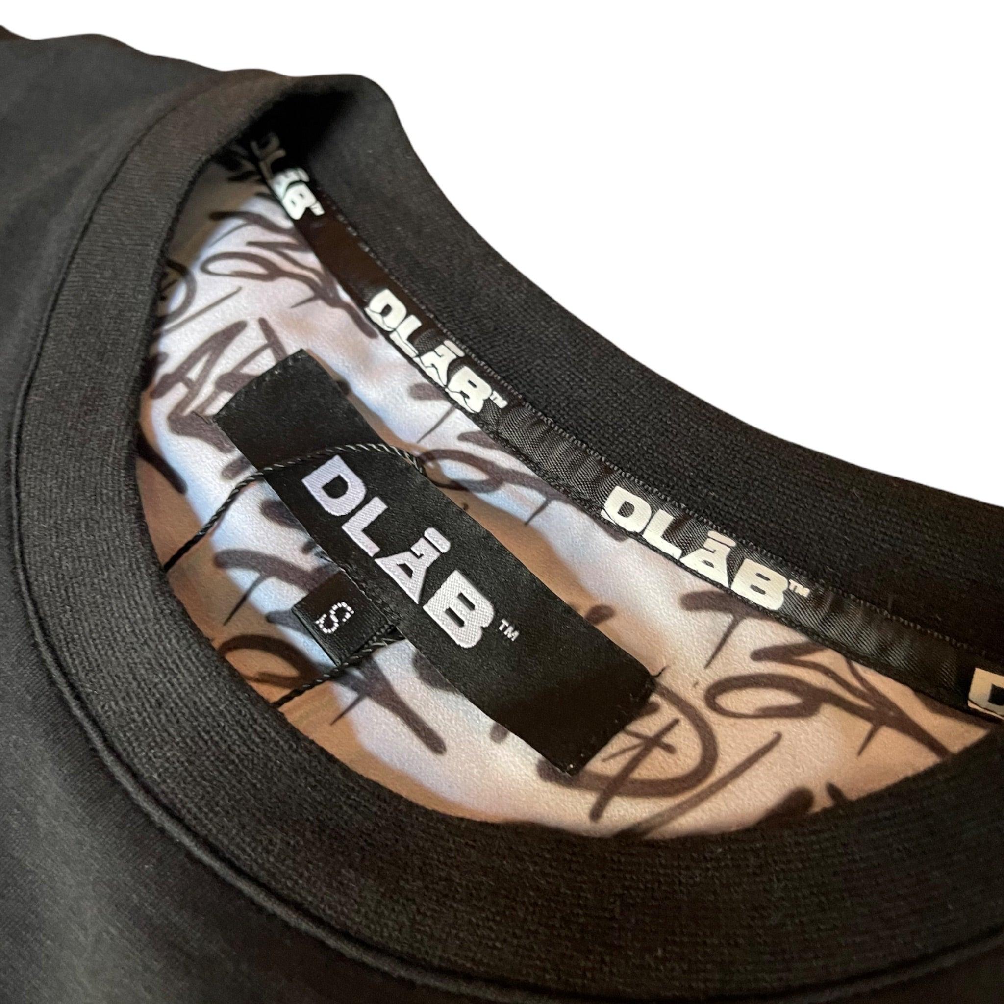 Dlab "Zapper" Tee - DlabStore