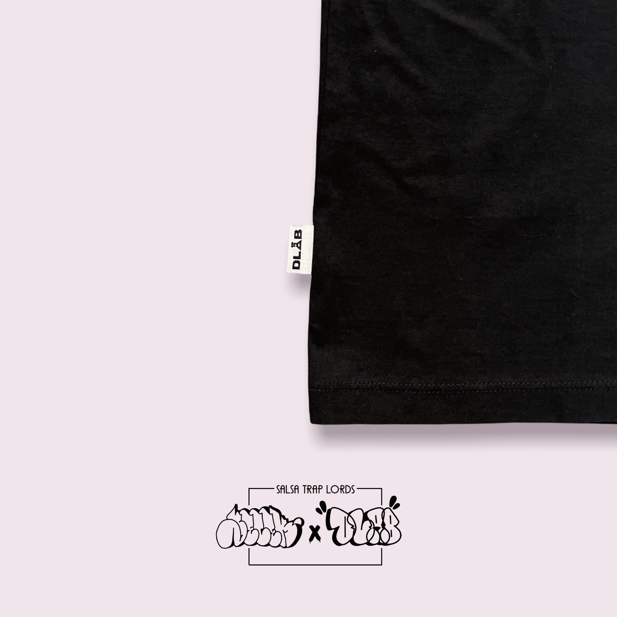 La Cura Tee - DlabStore