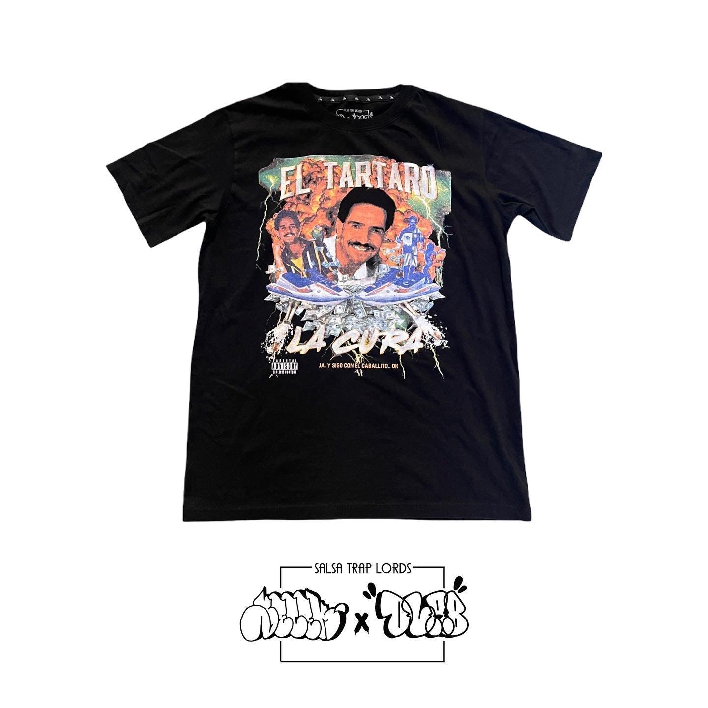La Cura Tee - DlabStore