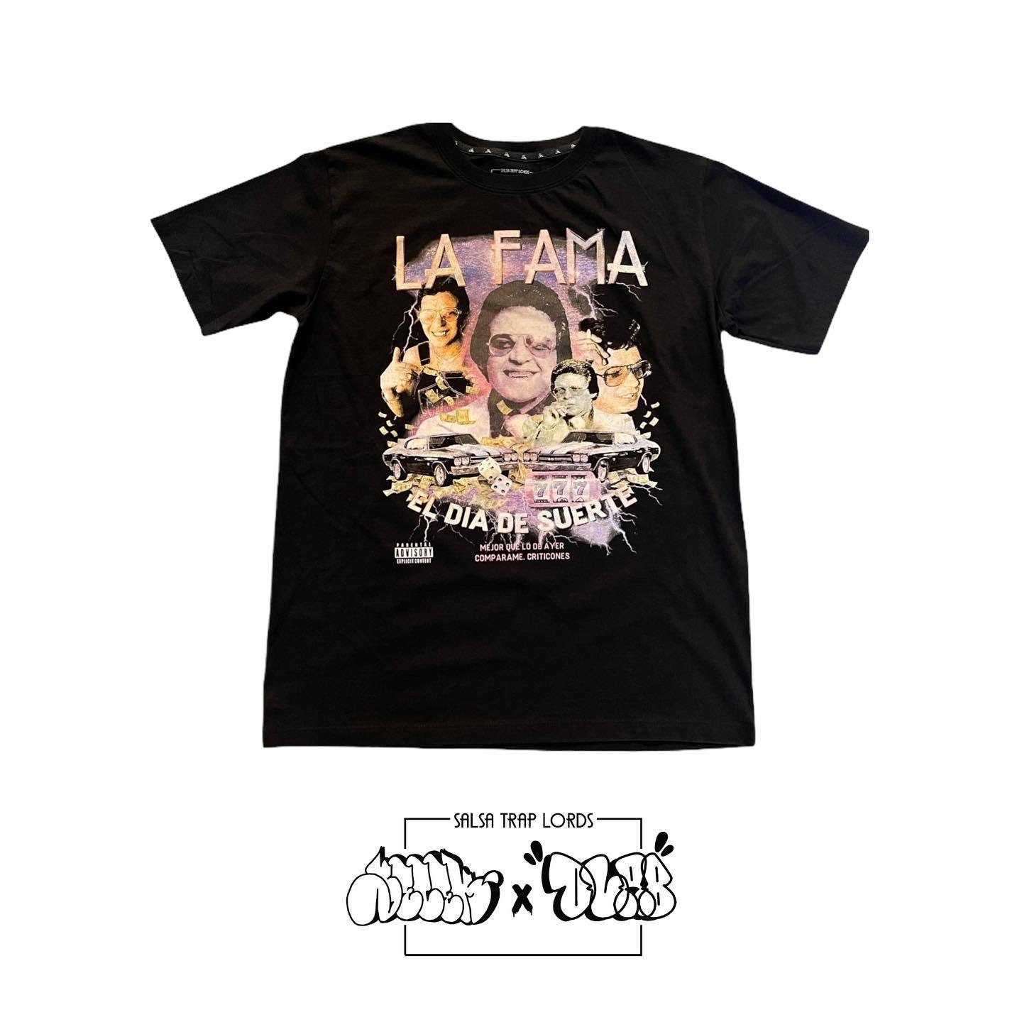 La Fama Tee - DlabStore