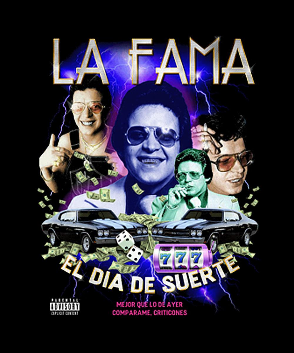 La Fama Tee - DlabStore